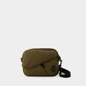 A-COLD-WALL * Utility Crossbody Bag Men KHAKI